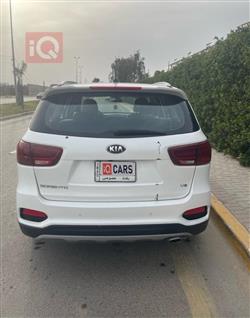 كيا سورينتو